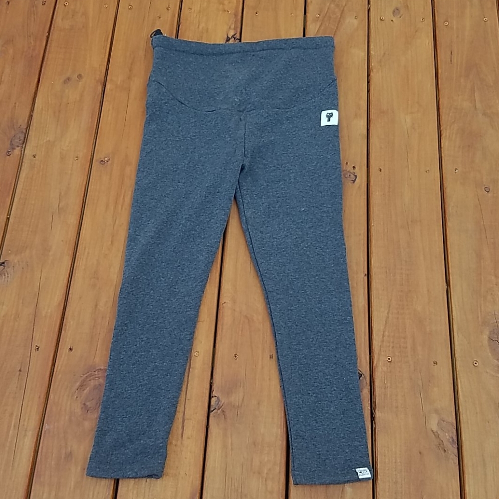 Maternity sweatpants..